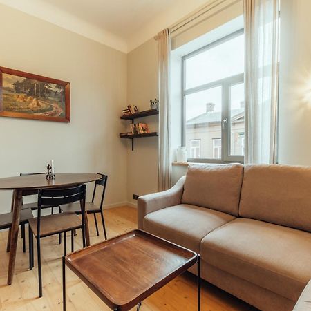 Barinu Apartments Λιέπαγια Εξωτερικό φωτογραφία