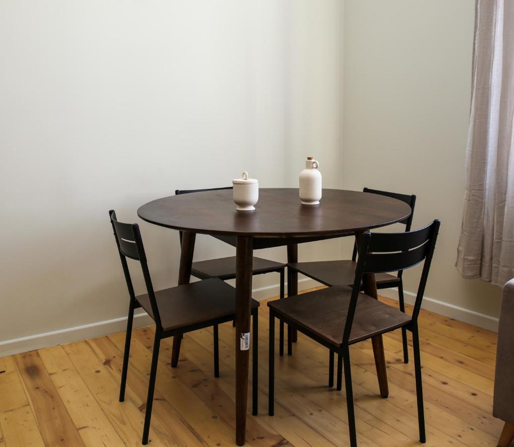 Barinu Apartments Λιέπαγια Εξωτερικό φωτογραφία