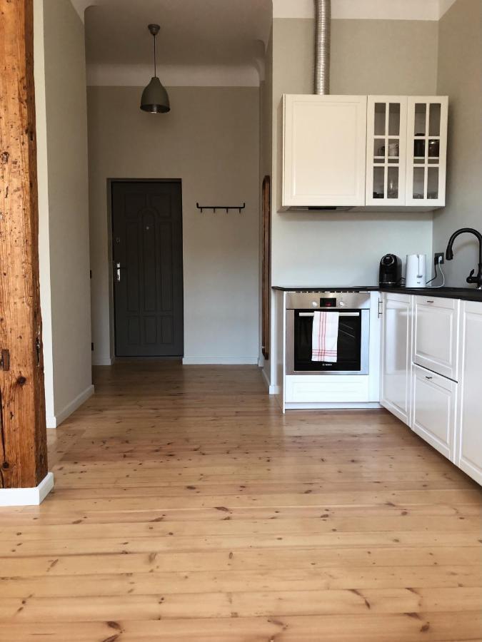 Barinu Apartments Λιέπαγια Εξωτερικό φωτογραφία