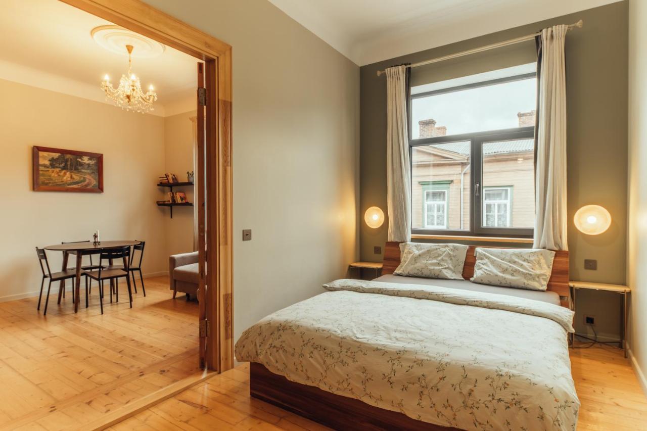 Barinu Apartments Λιέπαγια Εξωτερικό φωτογραφία