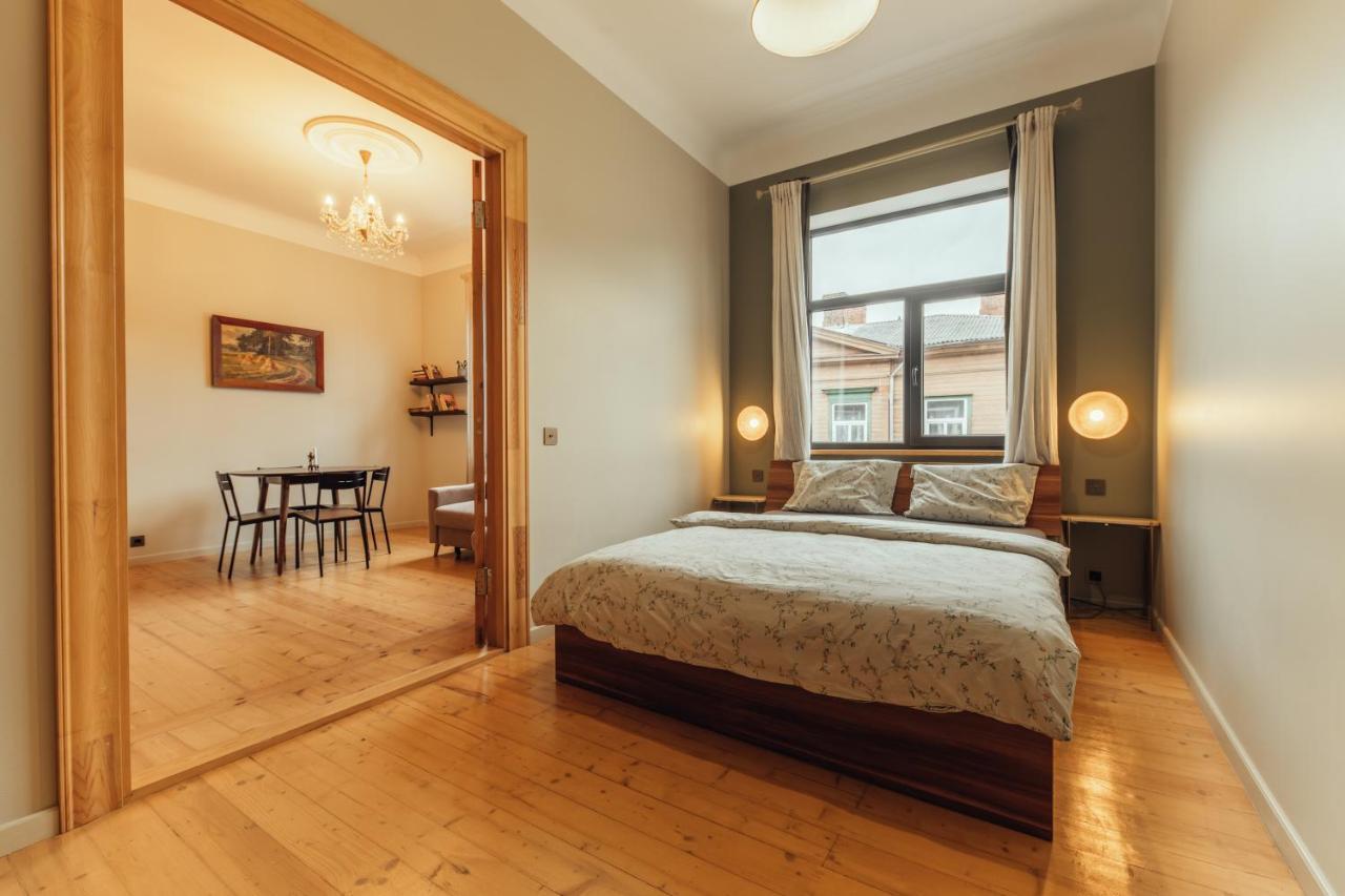 Barinu Apartments Λιέπαγια Εξωτερικό φωτογραφία